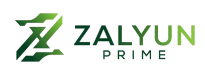 zalyun prime logo