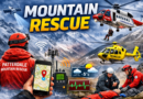Patterdale Mountain Rescue Team and the Tech Behind Better Decisions